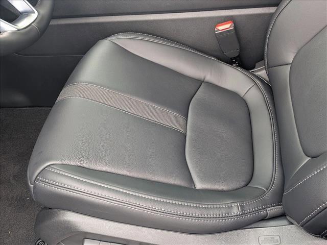 new 2025 Honda Pilot car, priced at $51,050