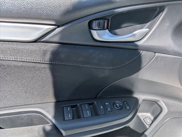 used 2021 Honda Civic car, priced at $21,895