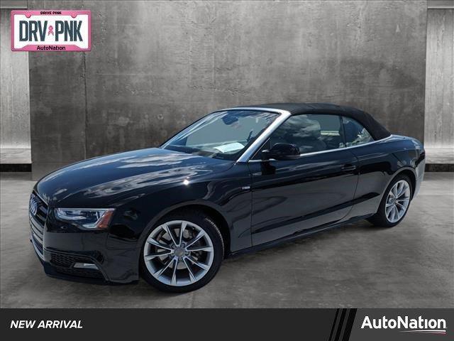 used 2014 Audi A5 car, priced at $16,987