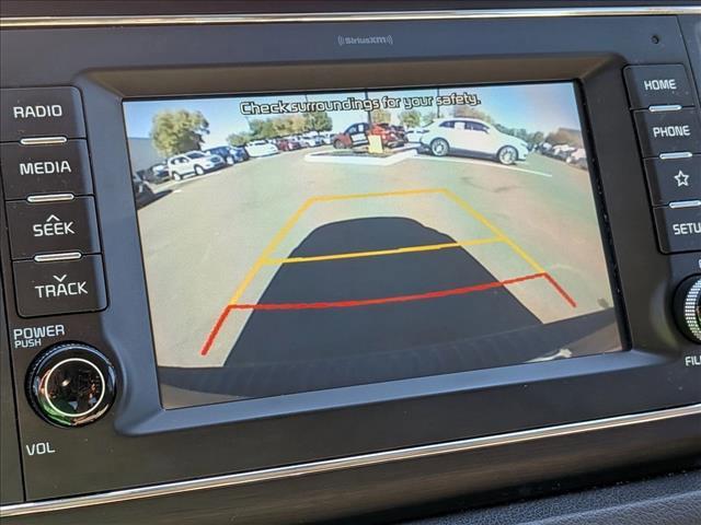 used 2021 Kia Sedona car, priced at $15,987