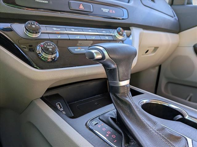 used 2021 Kia Sedona car, priced at $15,987