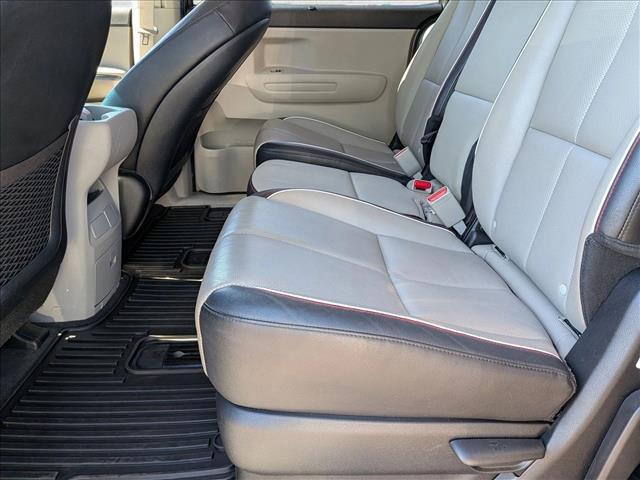 used 2021 Kia Sedona car, priced at $15,987