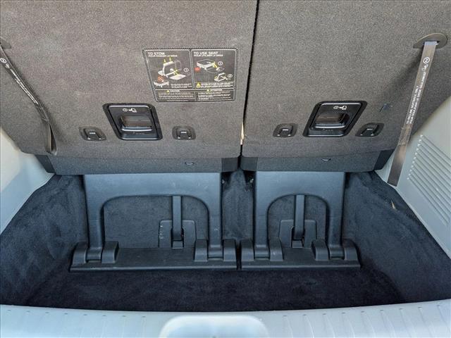 used 2021 Kia Sedona car, priced at $15,987