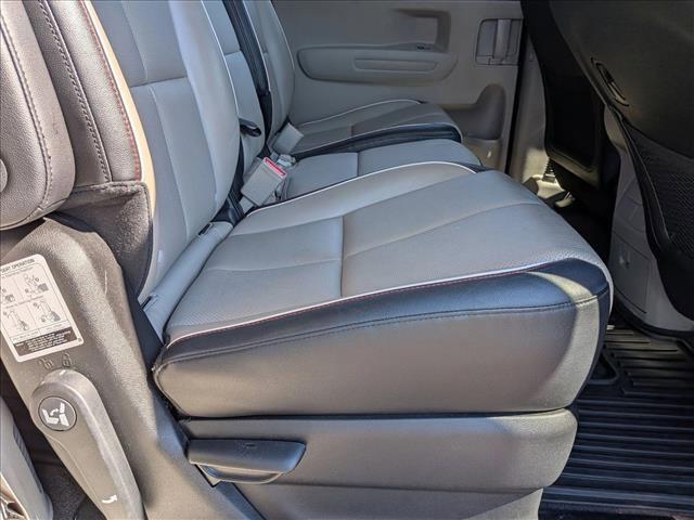 used 2021 Kia Sedona car, priced at $15,987