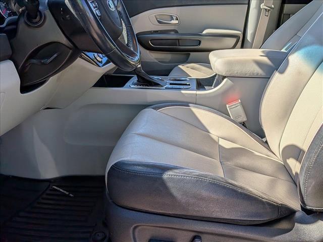 used 2021 Kia Sedona car, priced at $15,987