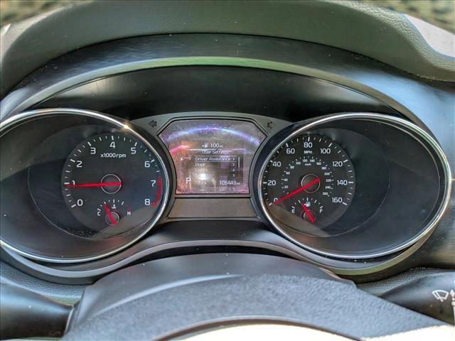 used 2021 Kia Sedona car, priced at $15,987