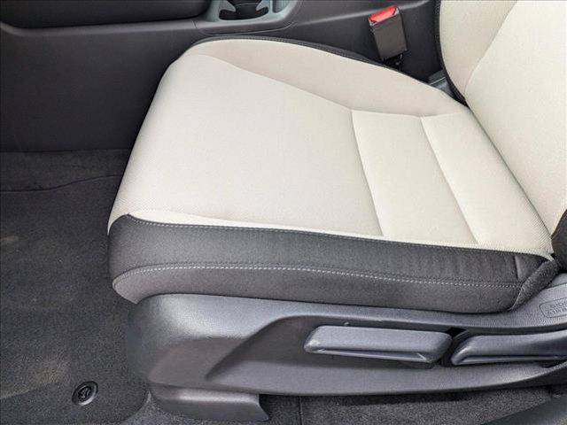 new 2026 Honda CR-V car, priced at $34,270