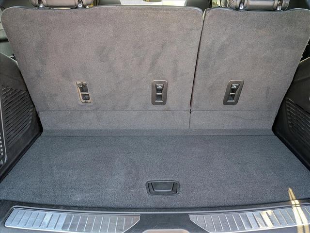 used 2024 Chevrolet Tahoe car, priced at $58,487