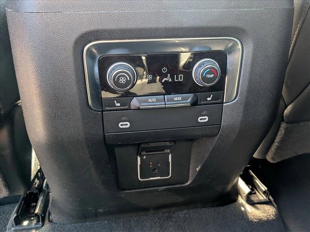 used 2024 Chevrolet Tahoe car, priced at $58,487