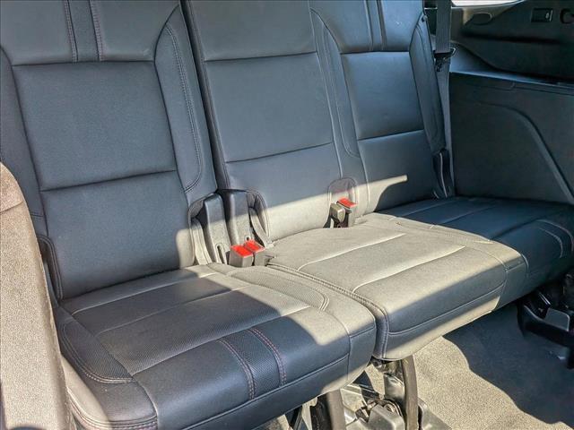 used 2024 Chevrolet Tahoe car, priced at $58,487