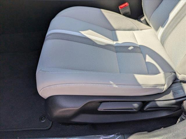 new 2025 Honda Civic Hybrid car, priced at $30,555
