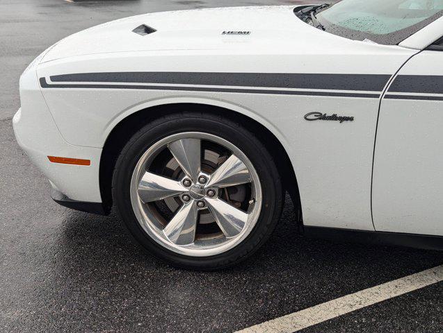 used 2015 Dodge Challenger car, priced at $23,987