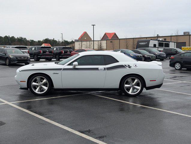 used 2015 Dodge Challenger car, priced at $23,987