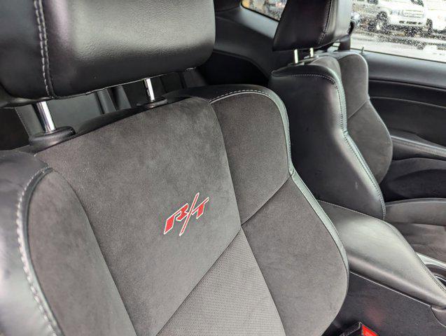 used 2015 Dodge Challenger car, priced at $23,987