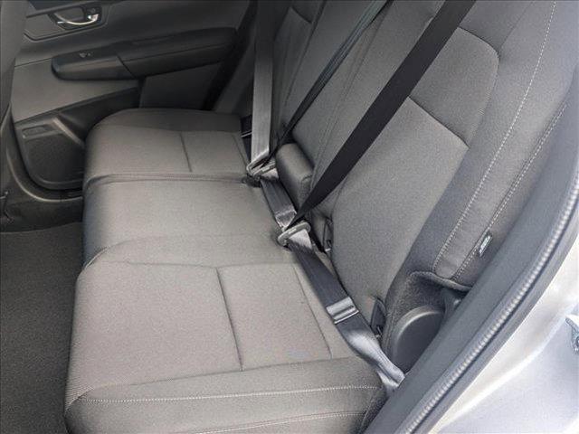 new 2026 Honda CR-V car, priced at $36,045
