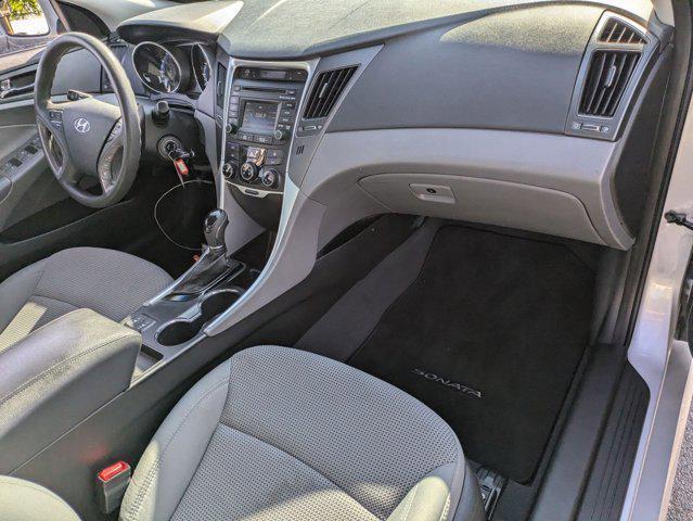 used 2017 Honda Civic car, priced at $16,698