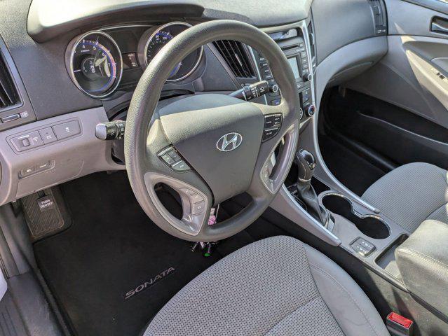 used 2017 Honda Civic car, priced at $16,698