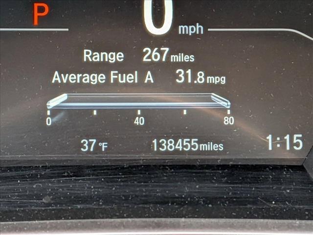 used 2017 Honda CR-V car, priced at $15,987