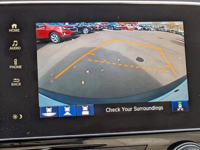 used 2017 Honda CR-V car, priced at $15,987