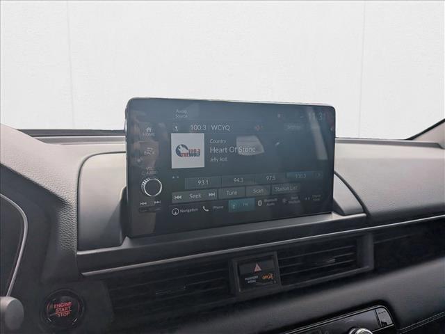 new 2025 Honda Pilot car, priced at $51,550