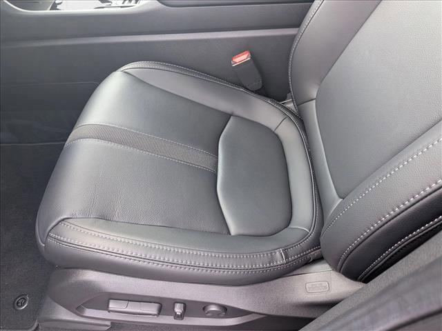 new 2025 Honda Pilot car, priced at $51,550