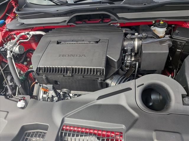 new 2025 Honda Pilot car, priced at $51,550