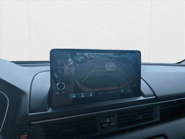 new 2025 Honda Pilot car, priced at $51,550