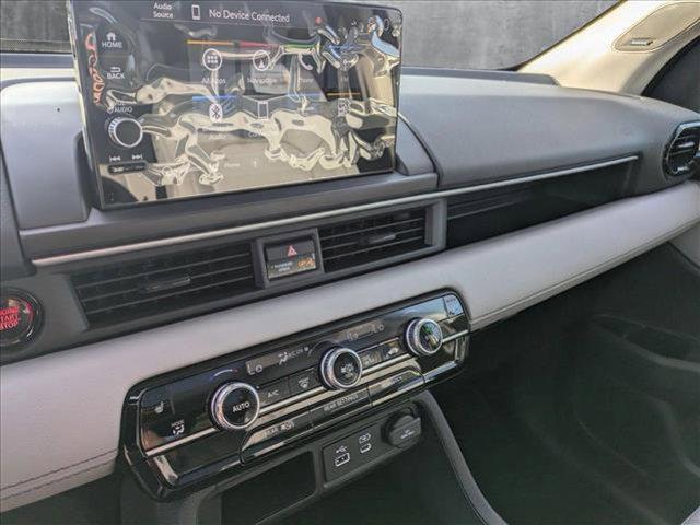 new 2025 Honda Pilot car, priced at $51,505