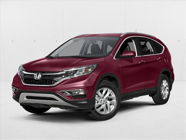 used 2016 Honda CR-V car, priced at $12,987