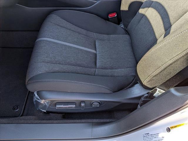 new 2025 Honda Accord Hybrid car, priced at $35,305