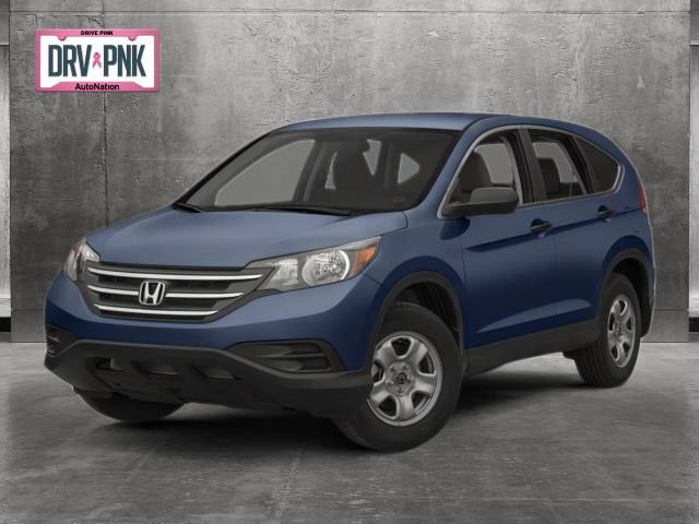 new 2025 Honda CR-V car, priced at $32,950