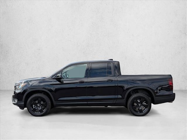 new 2026 Honda Ridgeline car, priced at $48,690