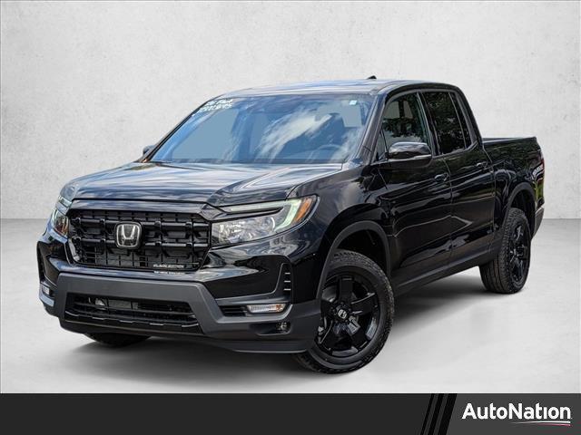 new 2026 Honda Ridgeline car, priced at $48,690