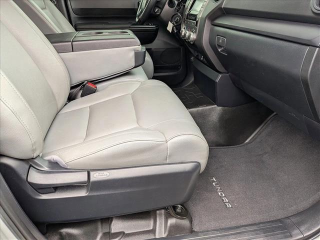 used 2019 Toyota Tundra car, priced at $21,775