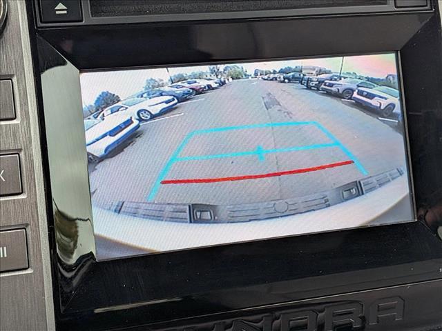 used 2019 Toyota Tundra car, priced at $21,775