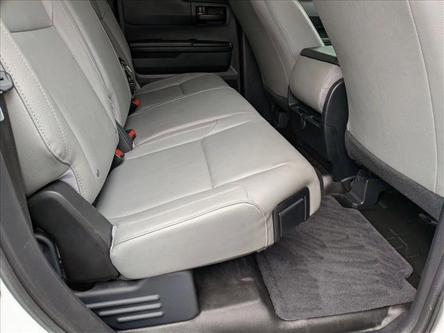 used 2019 Toyota Tundra car, priced at $21,775