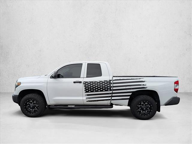 used 2019 Toyota Tundra car, priced at $21,775