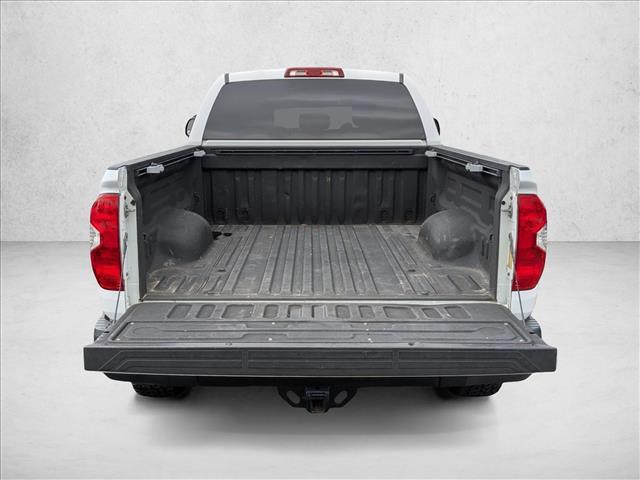 used 2019 Toyota Tundra car, priced at $21,775