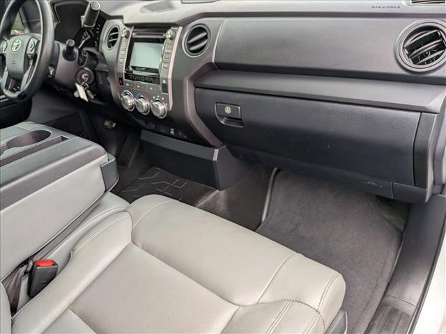 used 2019 Toyota Tundra car, priced at $21,775