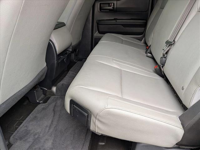 used 2019 Toyota Tundra car, priced at $21,775