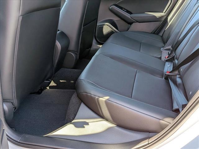 new 2026 Honda Civic Hybrid car, priced at $33,945