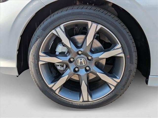 new 2026 Honda Civic Hybrid car, priced at $33,945