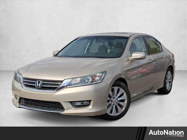 used 2013 Honda Accord car, priced at $11,787