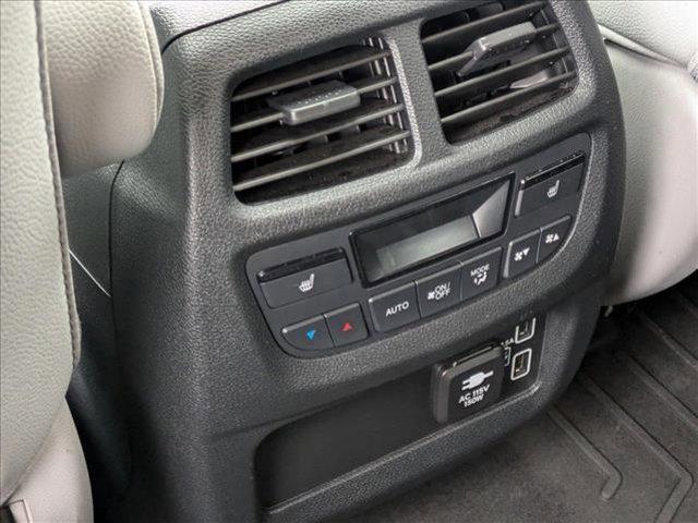 used 2021 Honda Passport car, priced at $25,987