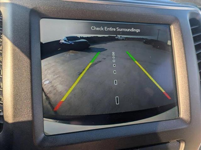 used 2019 Jeep Cherokee car, priced at $17,987