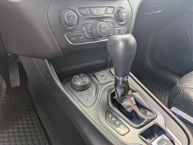 used 2019 Jeep Cherokee car, priced at $16,687