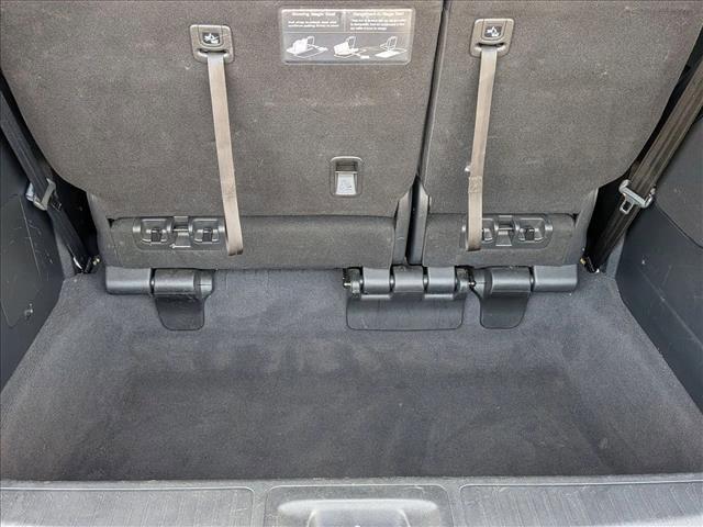 used 2022 Honda Odyssey car, priced at $30,987