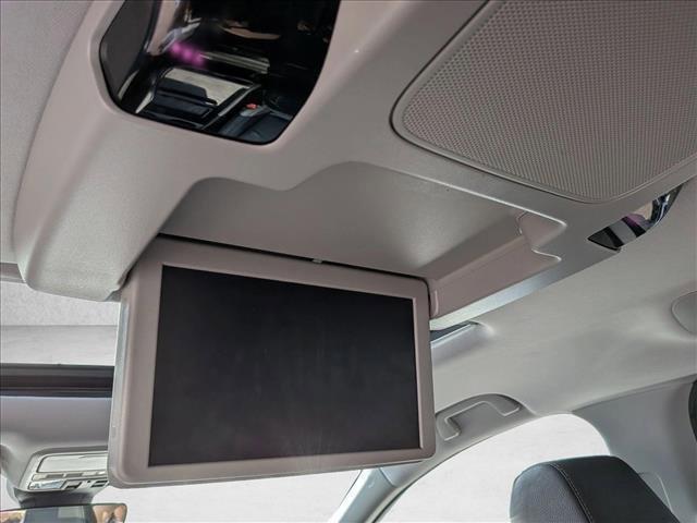 used 2022 Honda Odyssey car, priced at $30,987