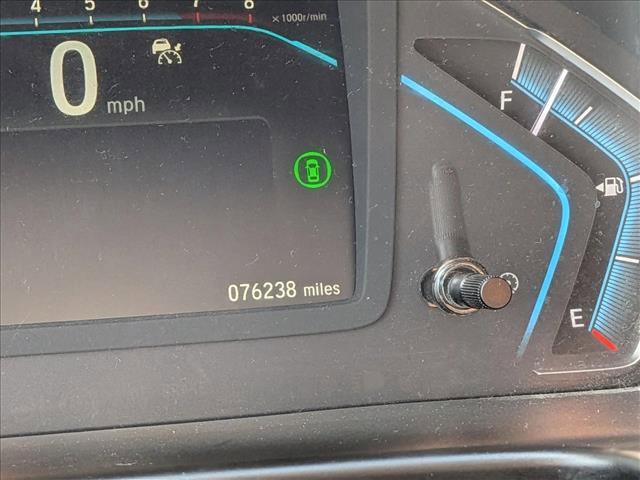 used 2022 Honda Odyssey car, priced at $30,987