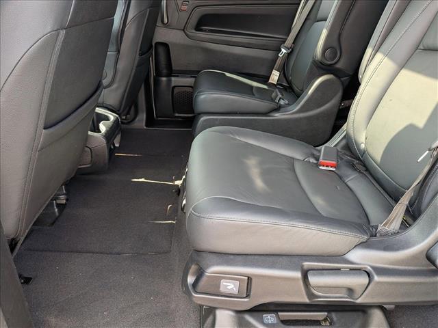 used 2022 Honda Odyssey car, priced at $30,987